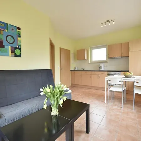 Lovely In With Fireplace *