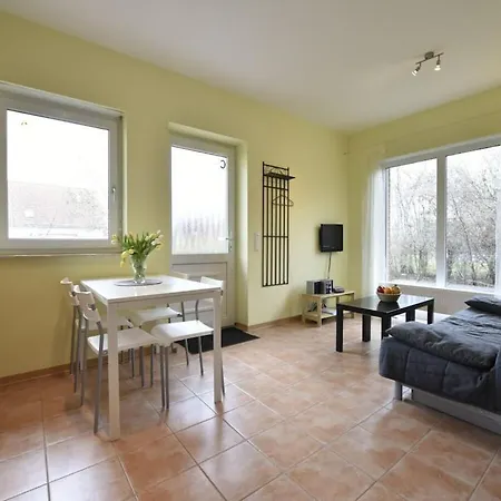 Feriehus Lovely In With Fireplace *