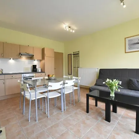 Lovely In With Fireplace *